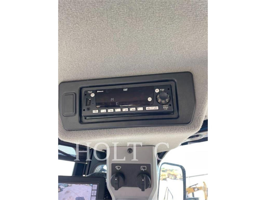CAT 825 Compattatori da suolo