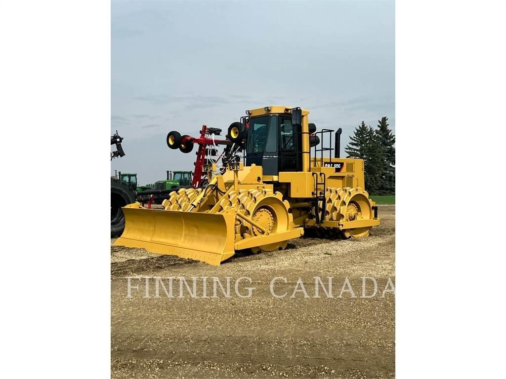 CAT 825C Compattatori da suolo
