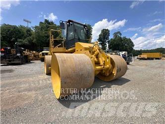 CAT 826G Compattatori da suolo