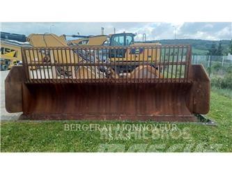 CAT 826G/LAME/AYH Compattatori da suolo