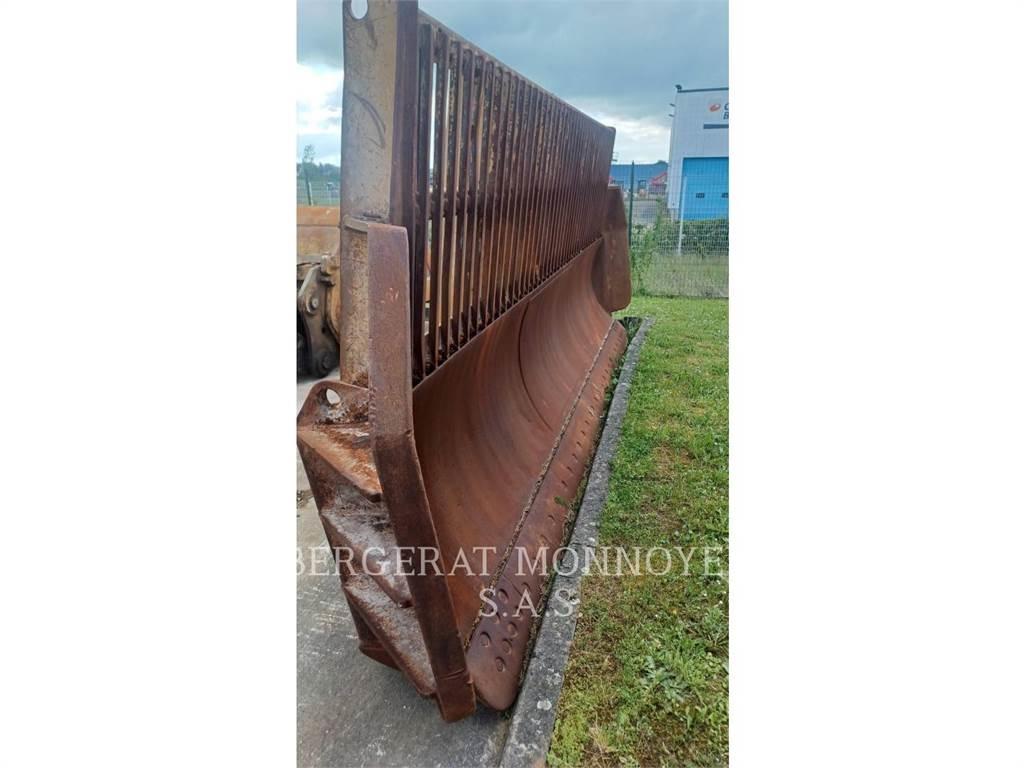 CAT 826G/LAME/AYH Compattatori da suolo