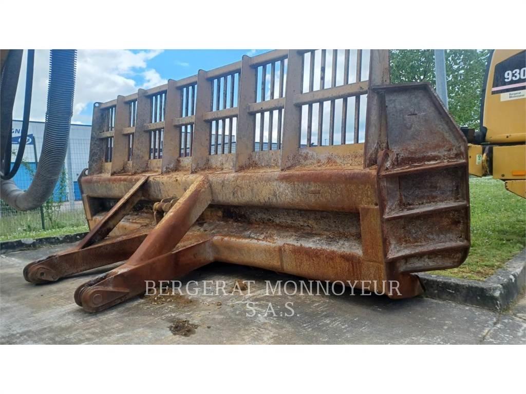 CAT 826G/LAME/AYH Compattatori da suolo