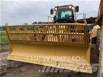 CAT 826H Compattatori da suolo