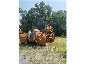 CAT 826K Compattatori da suolo