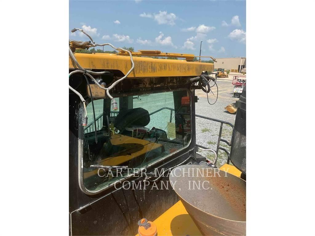 CAT 826K Compattatori da suolo