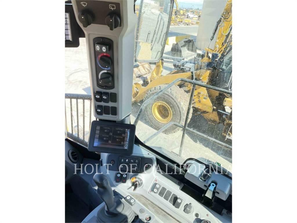 CAT 826K Compattatori da suolo
