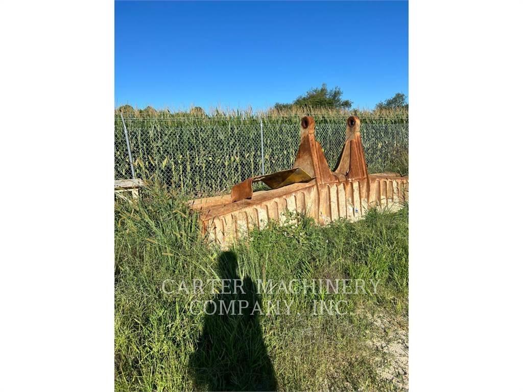 CAT 826K Compattatori da suolo