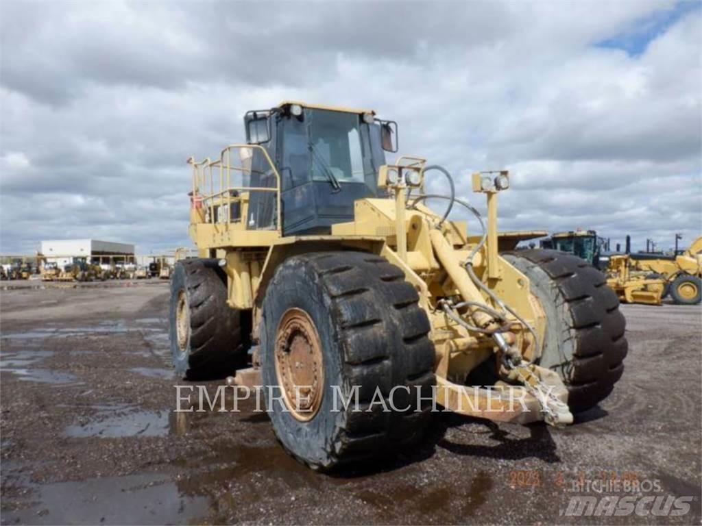 CAT 834G Compattatori da suolo