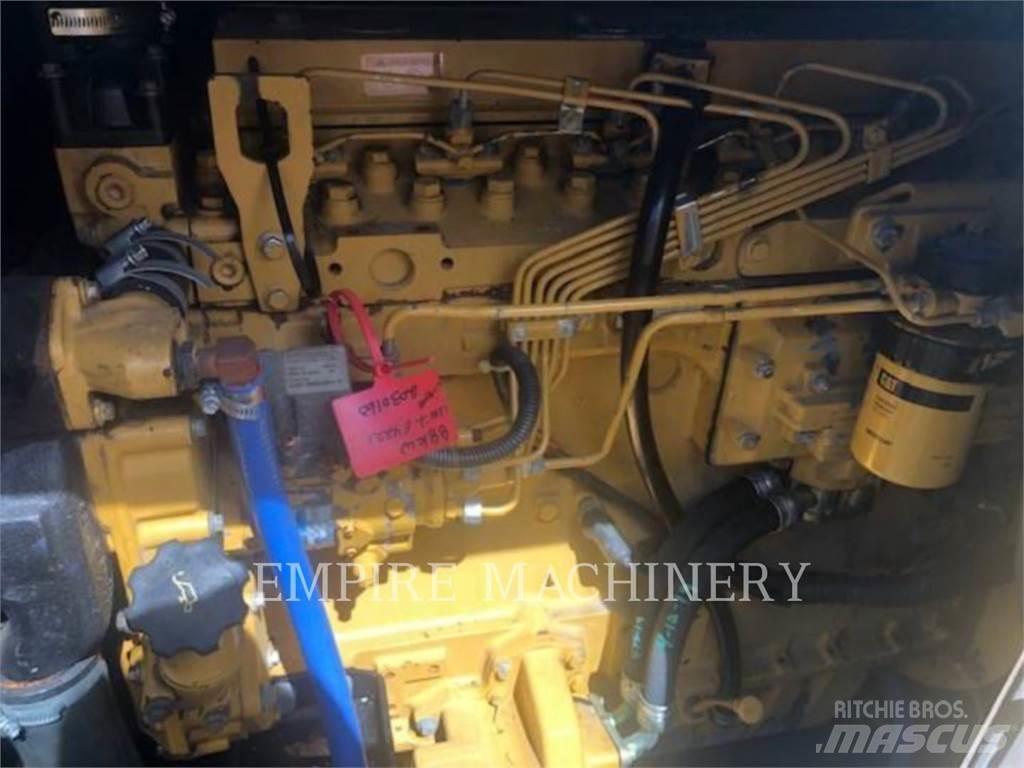 CAT 88KW Generatori diesel