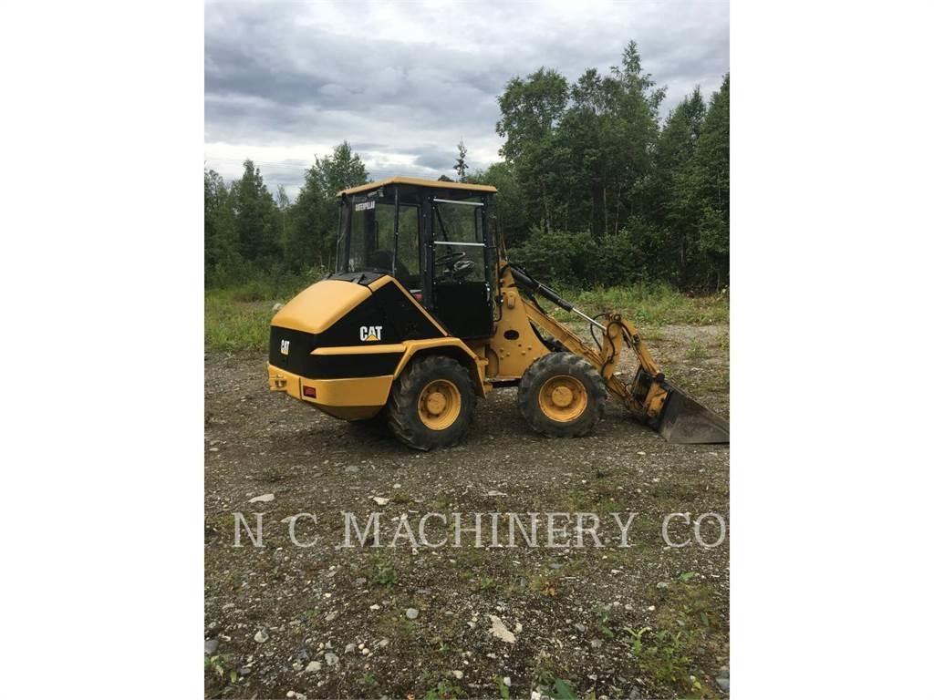 CAT 902 Pale gommate