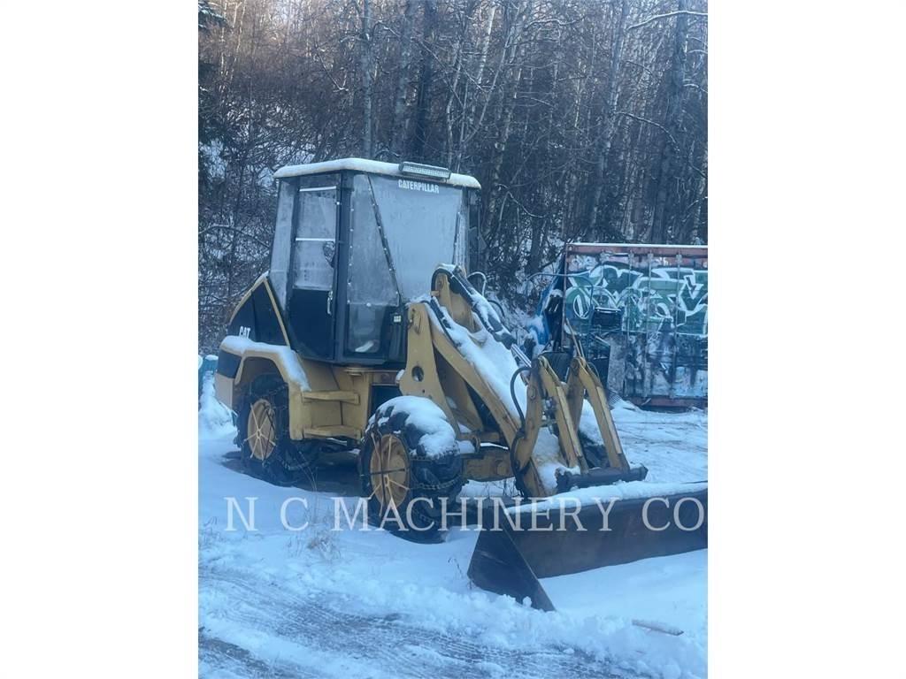 CAT 902 Pale gommate