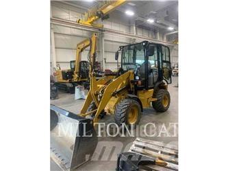 CAT 903D Pale gommate