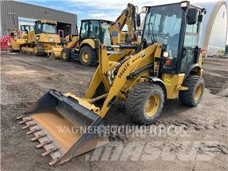 CAT 903D Pale gommate