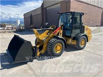 CAT 906 Pale gommate