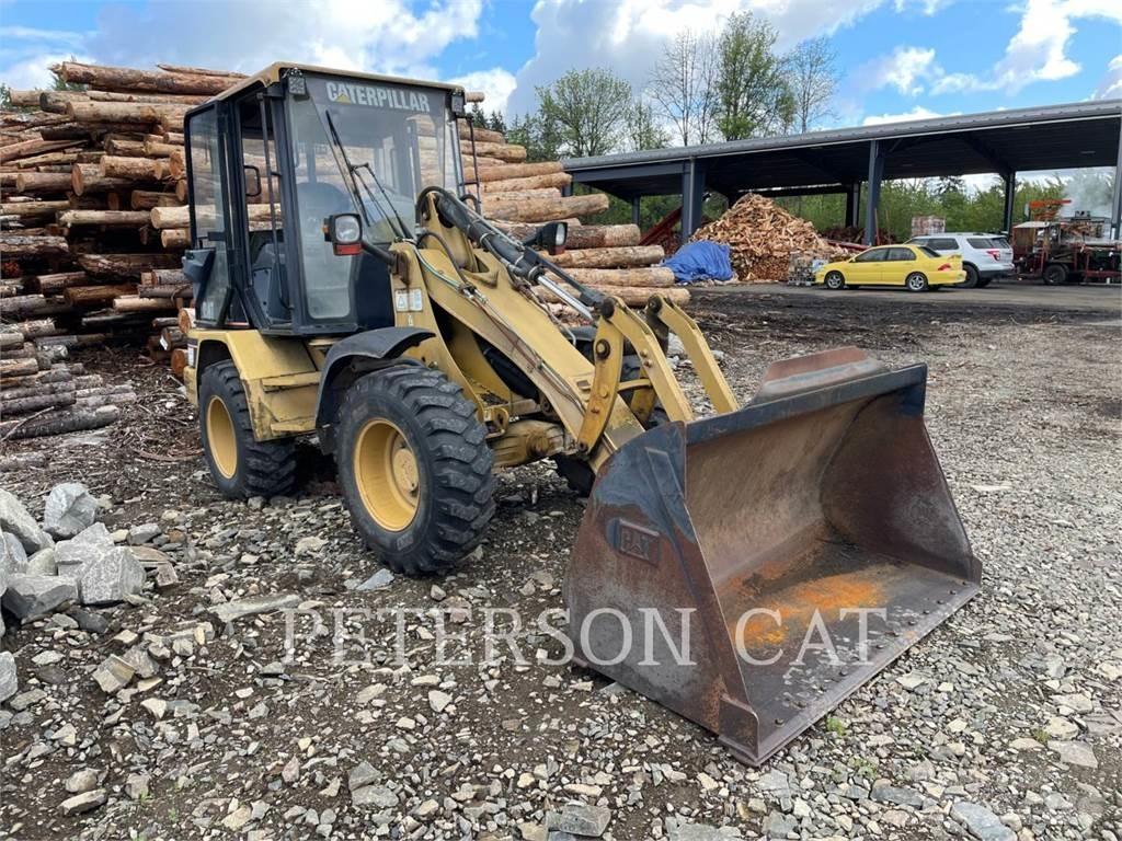 CAT 906 Pale gommate