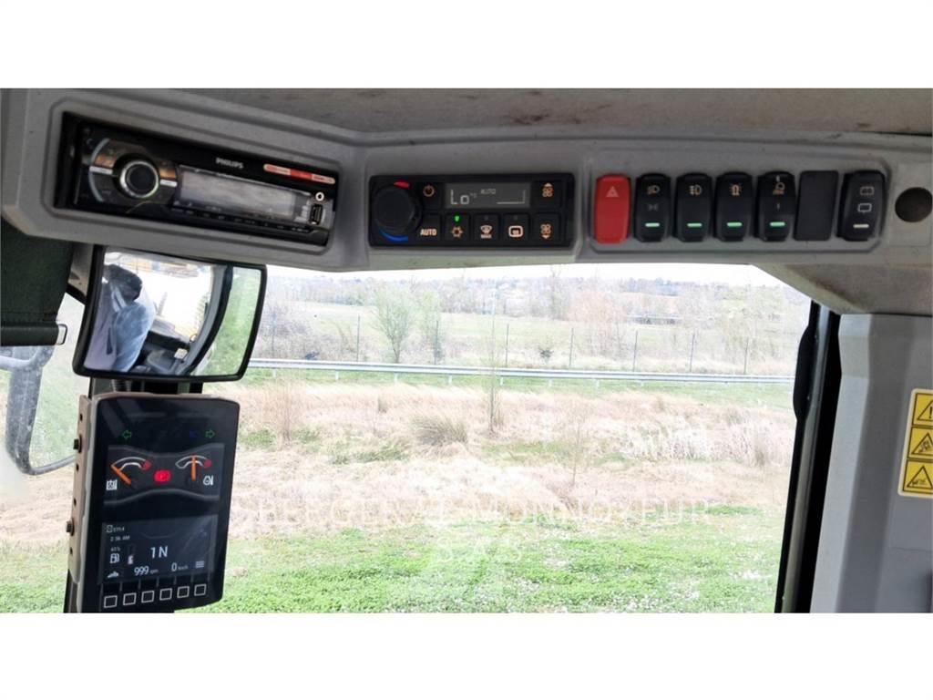 CAT 906 Pale gommate