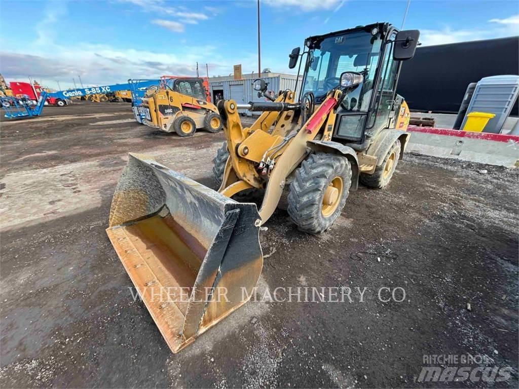 CAT 906 Pale gommate