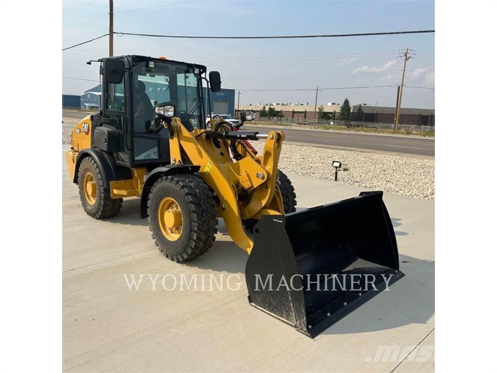 CAT 906 Pale gommate