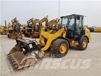CAT 906 M Pale gommate