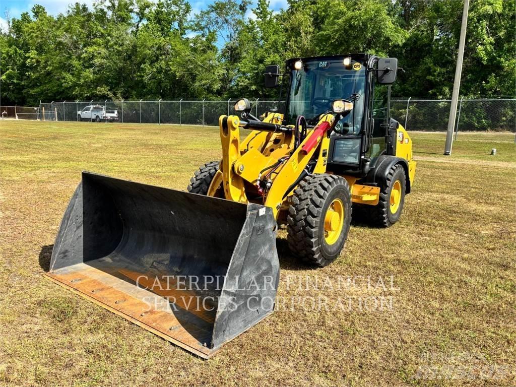 CAT 90614 Pale gommate