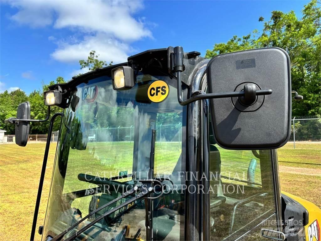 CAT 90614 Pale gommate
