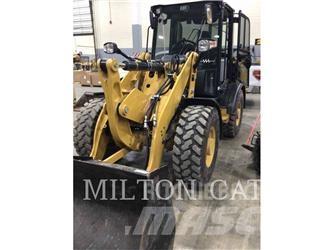 CAT 906M Pale gommate