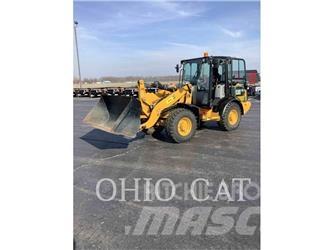 CAT 906M Mini pale
