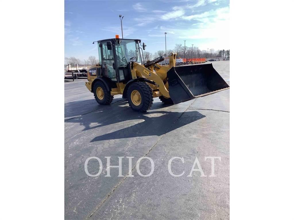 CAT 906M Mini pale