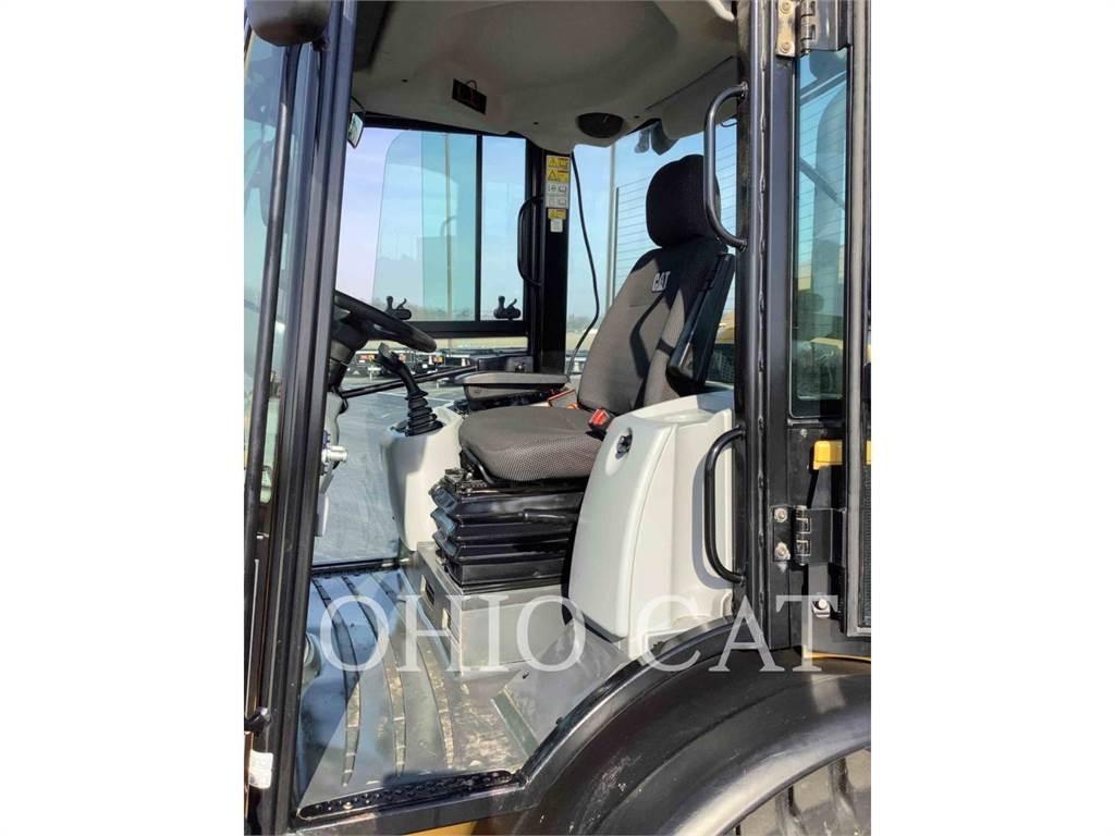 CAT 906M Mini pale