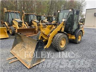 CAT 906M Pale gommate