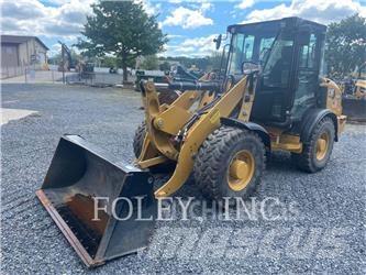 CAT 906M Pale gommate