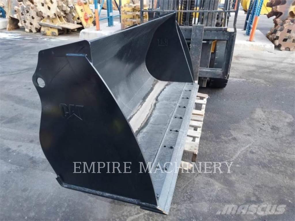 CAT 907-1.3 GP Costruzioni - Altro