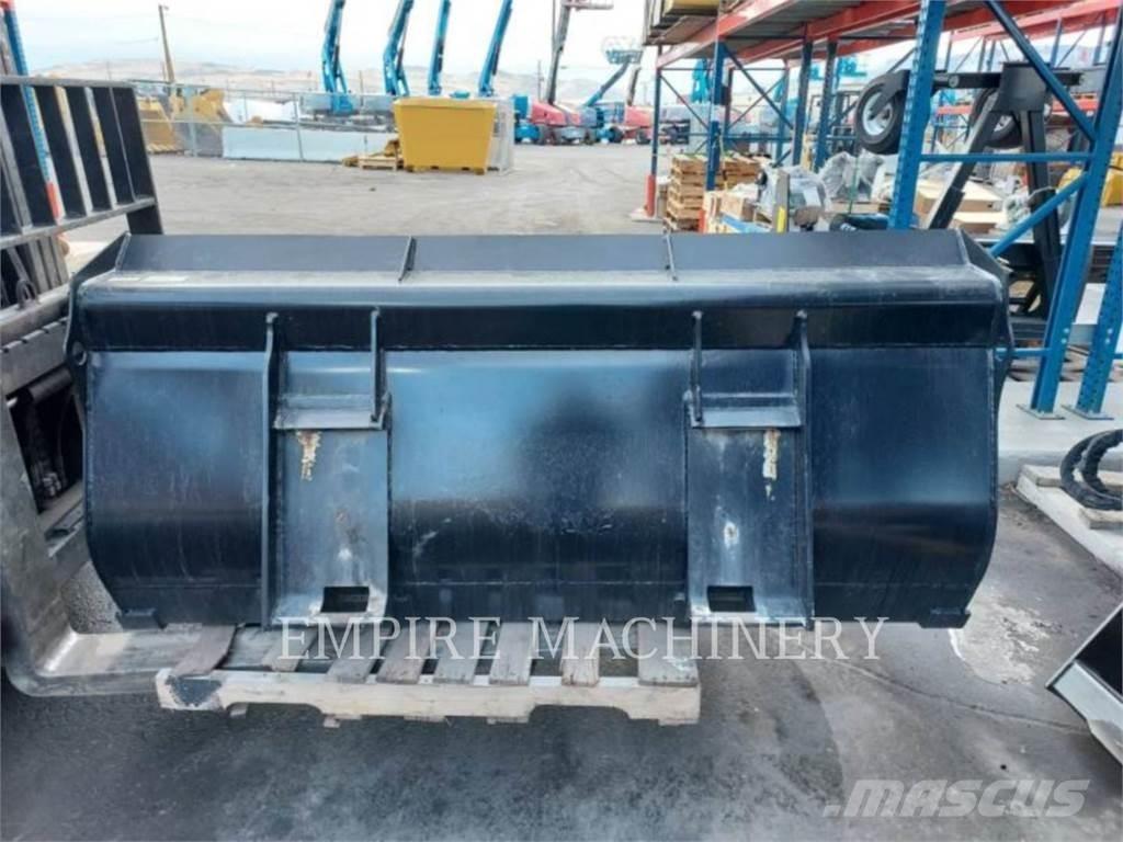 CAT 907-1.3 GP Costruzioni - Altro
