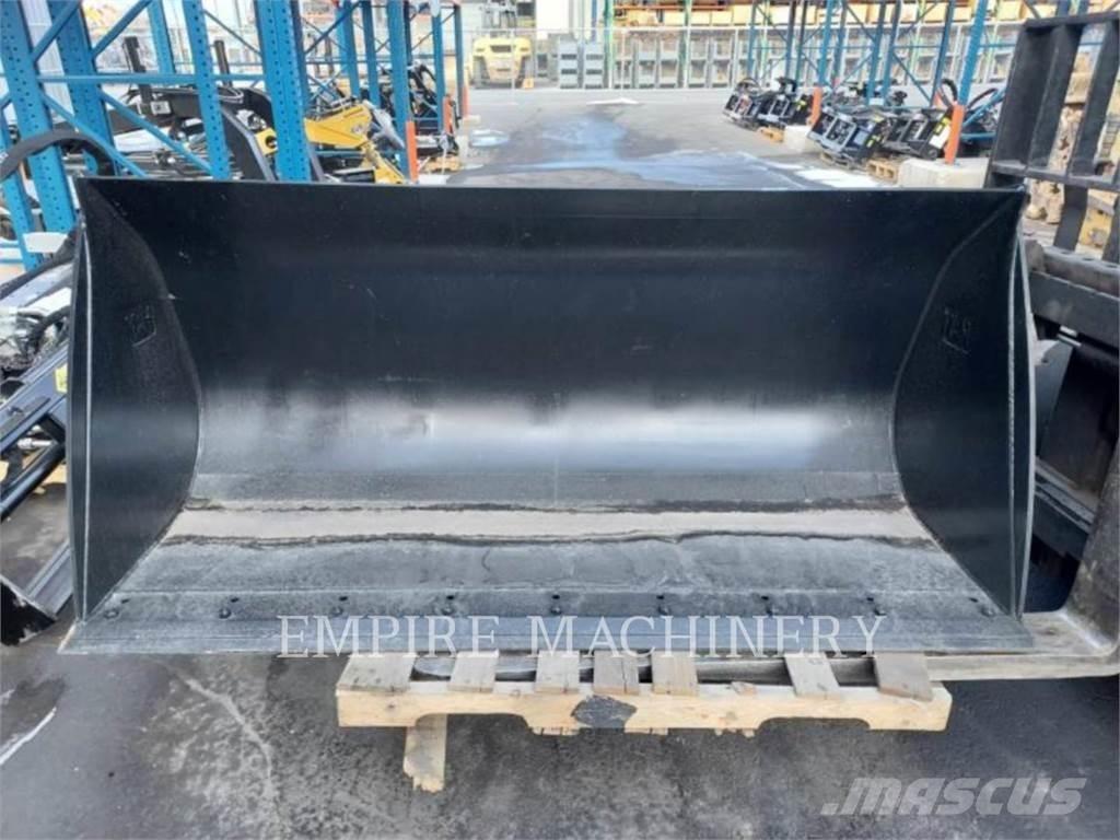 CAT 907-1.3 GP Costruzioni - Altro