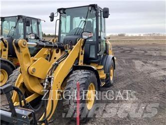 CAT 907M Pale gommate