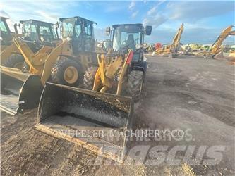 CAT 908 Pale gommate