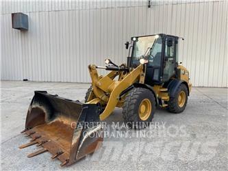 CAT 908 Pale gommate