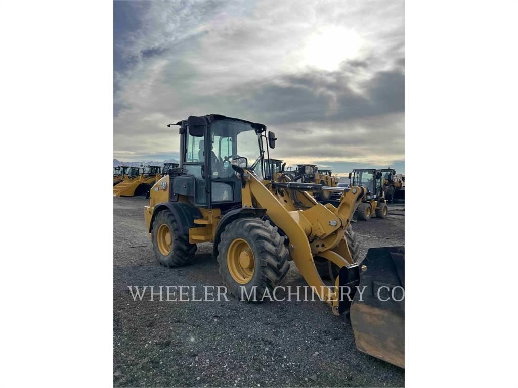 CAT 908 Pale gommate