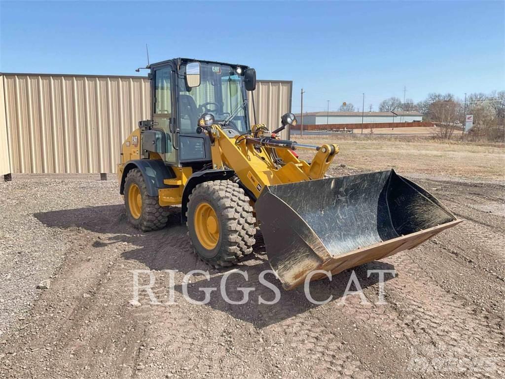 CAT 908 Pale gommate