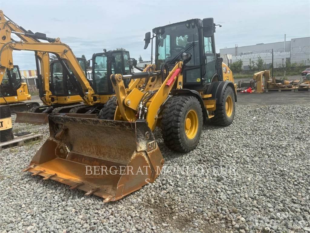 CAT 908 Pale gommate