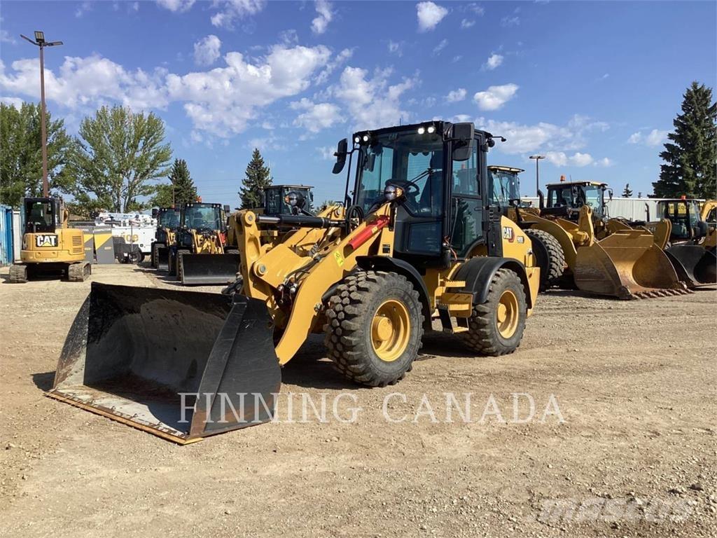 CAT 908 Pale gommate