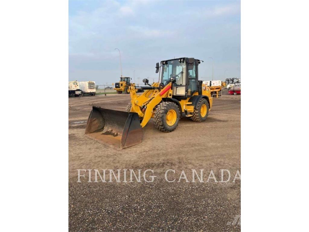 CAT 908 Pale gommate