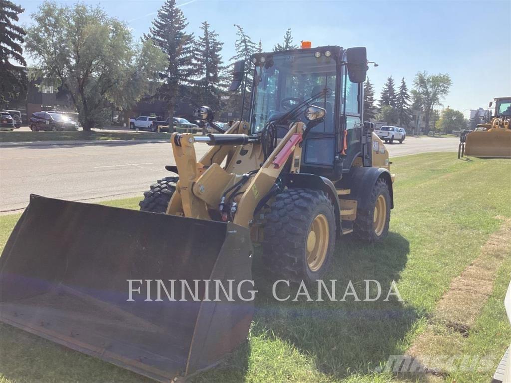 CAT 908 Pale gommate