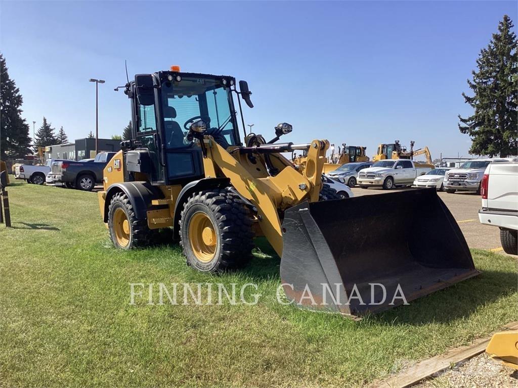 CAT 908 Pale gommate