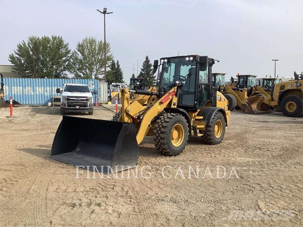 CAT 908 Pale gommate