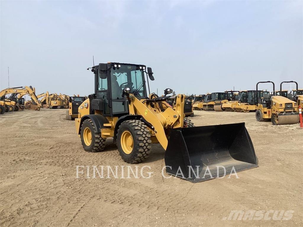 CAT 908 Pale gommate