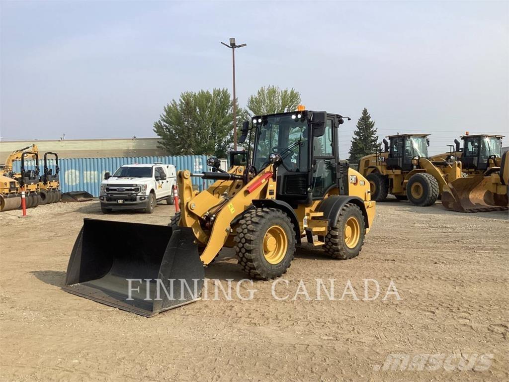 CAT 908 Pale gommate