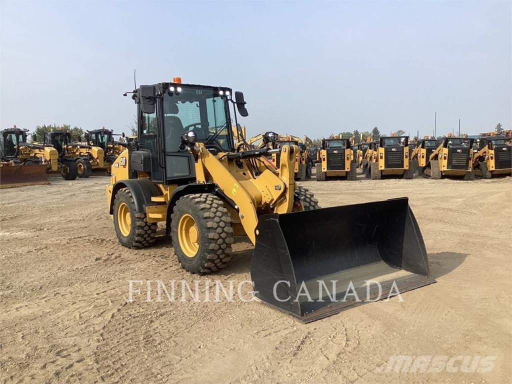 CAT 908 Pale gommate