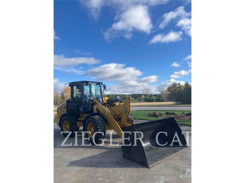 CAT 908 Pale gommate