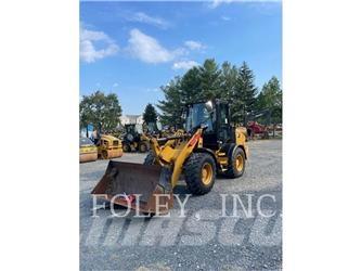 CAT 908-14 Pale gommate
